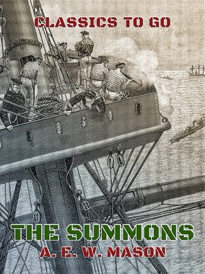 cover image of The Summons